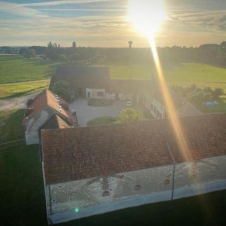 Villenouan Domaine Et Gites Lailly-en-Val Kültér fotó