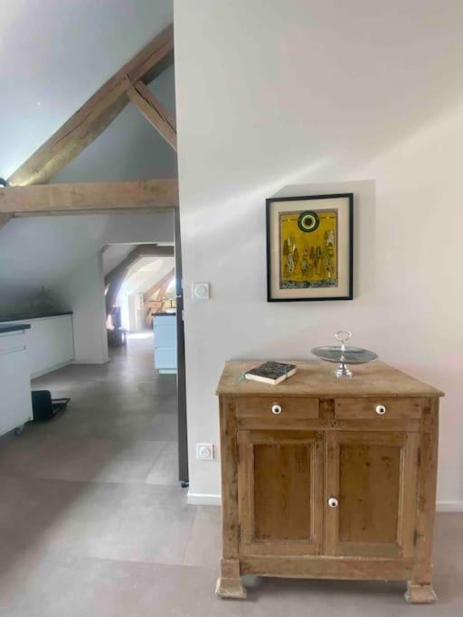 Villenouan Domaine Et Gites Lailly-en-Val Kültér fotó